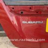 ФОТО Крышка багажника со стеклом для Subaru Forester SG S11 (02-08) Київ
