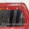 ФОТО Крышка багажника со стеклом для Subaru Forester SG S11 (02-08) Київ