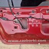 ФОТО Крышка багажника со стеклом для Subaru Forester SG S11 (02-08) Київ