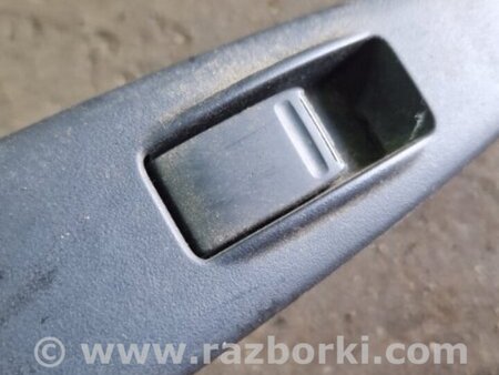 ФОТО Кнопка стеклоподъемника задняя левая для Subaru Forester SG S11 (02-08) Київ