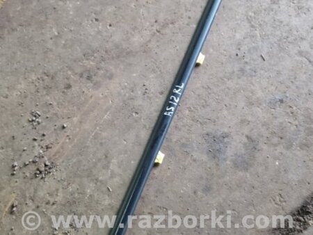 ФОТО Накладка на дверь задняя левая для Subaru Forester SG S11 (02-08) Київ