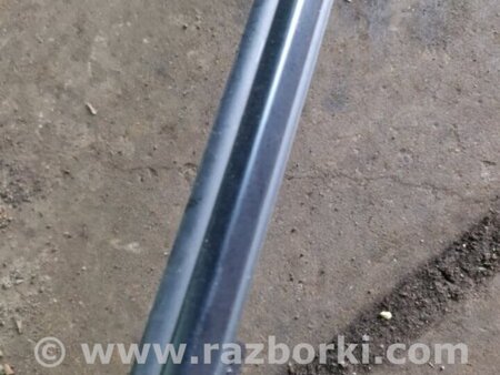 ФОТО Накладка на дверь задняя левая для Subaru Forester SG S11 (02-08) Київ