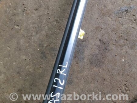 ФОТО Накладка на дверь задняя левая для Subaru Forester SG S11 (02-08) Київ