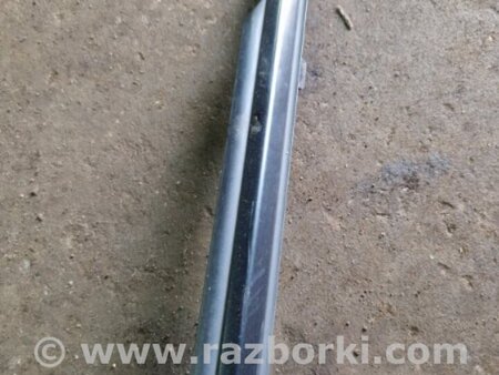 ФОТО Накладка на дверь задняя левая для Subaru Forester SG S11 (02-08) Київ