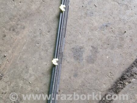 ФОТО Накладка на дверь задняя левая для Subaru Forester SG S11 (02-08) Київ