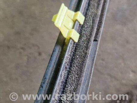 ФОТО Накладка на дверь задняя левая для Subaru Forester SG S11 (02-08) Київ