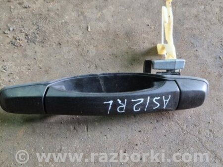 ФОТО Ручка двери задняя левая для Subaru Forester SG S11 (02-08) Київ