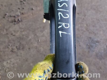 ФОТО Ручка двери задняя левая для Subaru Forester SG S11 (02-08) Київ