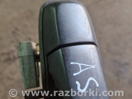 ФОТО Ручка двери задняя левая для Subaru Forester SG S11 (02-08) Київ