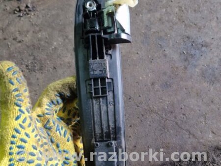 ФОТО Ручка двери задняя левая для Subaru Forester SG S11 (02-08) Київ