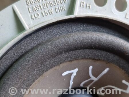 ФОТО Динамик задний левый для Subaru Forester SG S11 (02-08) Київ
