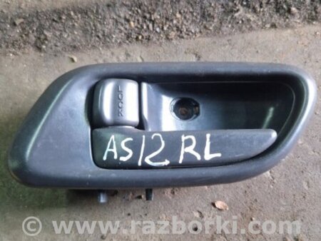 ФОТО Ручка двери внутренняя задняя левая для Subaru Forester SG S11 (02-08) Київ