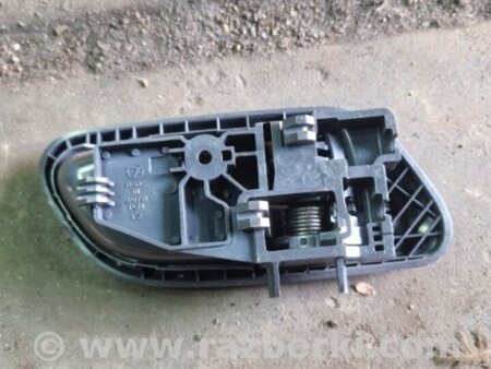 ФОТО Ручка двери внутренняя задняя левая для Subaru Forester SG S11 (02-08) Київ