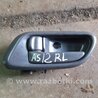 Ручка двери внутренняя задняя левая Subaru Forester SG S11 (02-08)