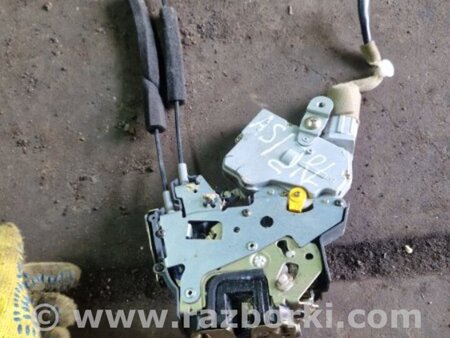 ФОТО Замок двери задний левый для Subaru Forester SG S11 (02-08) Київ