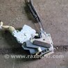 Замок двери задний левый Subaru Forester SG S11 (02-08)