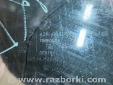 ФОТО Стекло задней левой двери для Subaru Forester SG S11 (02-08) Київ