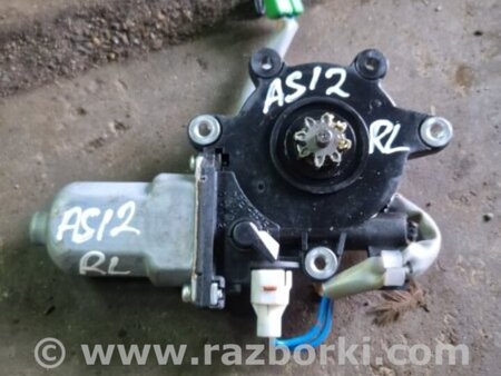 ФОТО Мотор стеклоподъемника задний левый для Subaru Forester SG S11 (02-08) Київ