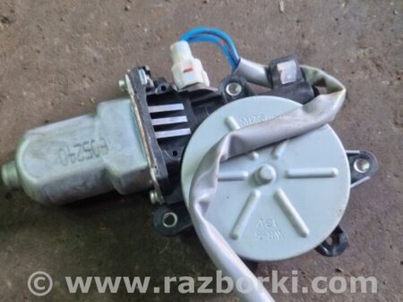 ФОТО Мотор стеклоподъемника задний левый для Subaru Forester SG S11 (02-08) Київ
