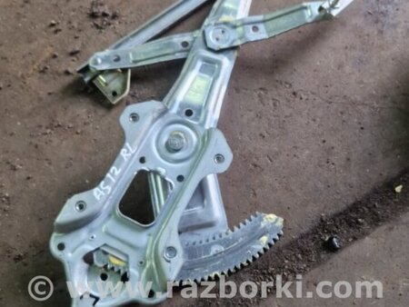ФОТО Механизм стеклоподъемника задний левый для Subaru Forester SG S11 (02-08) Київ