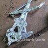Механизм стеклоподъемника задний левый Subaru Forester SG S11 (02-08)