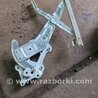 ФОТО Механизм стеклоподъемника задний левый для Subaru Forester SG S11 (02-08) Київ