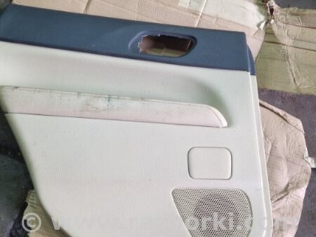 ФОТО Карта двери задней левой для Subaru Forester SG S11 (02-08) Київ