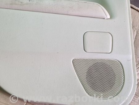 ФОТО Карта двери задней левой для Subaru Forester SG S11 (02-08) Київ