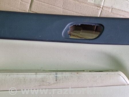 ФОТО Карта двери задней левой для Subaru Forester SG S11 (02-08) Київ