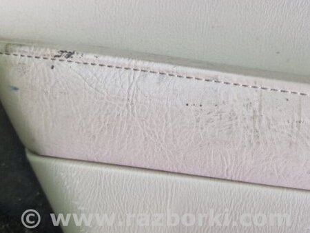 ФОТО Карта двери задней левой для Subaru Forester SG S11 (02-08) Київ