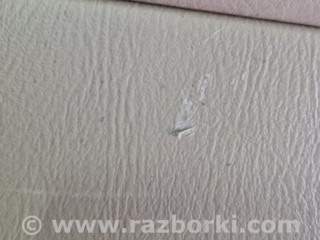 ФОТО Карта двери задней левой для Subaru Forester SG S11 (02-08) Київ