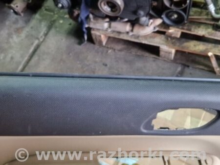 ФОТО Карта двери задней левой для Subaru Forester SG S11 (02-08) Київ