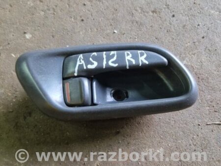 ФОТО Ручка двери задняя правая для Subaru Forester SG S11 (02-08) Київ