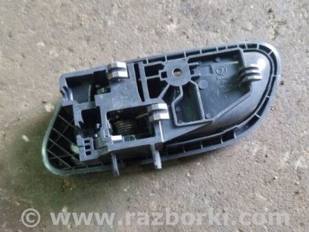 ФОТО Ручка двери задняя правая для Subaru Forester SG S11 (02-08) Київ