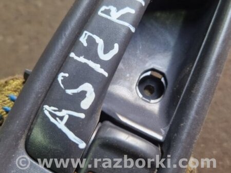 ФОТО Ручка двери задняя правая для Subaru Forester SG S11 (02-08) Київ