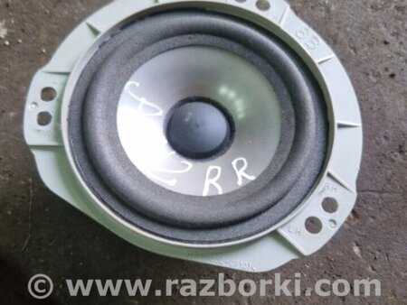 ФОТО Динамик задний правый для Subaru Forester SG S11 (02-08) Київ
