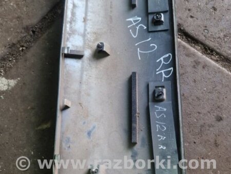 ФОТО Накладка на дверь задняя правая для Subaru Forester SG S11 (02-08) Київ