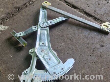 ФОТО Механизм стеклоподъемника задний правый для Subaru Forester SG S11 (02-08) Київ