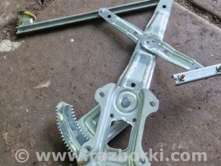 ФОТО Механизм стеклоподъемника задний правый для Subaru Forester SG S11 (02-08) Київ