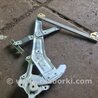 Механизм стеклоподъемника задний правый Subaru Forester SG S11 (02-08)