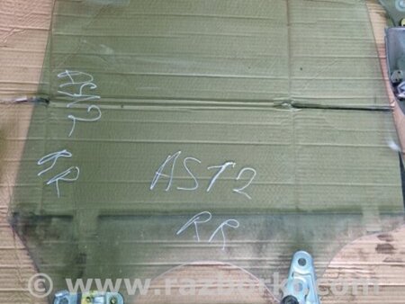 ФОТО Стекло задней правой двери для Subaru Forester SG S11 (02-08) Київ