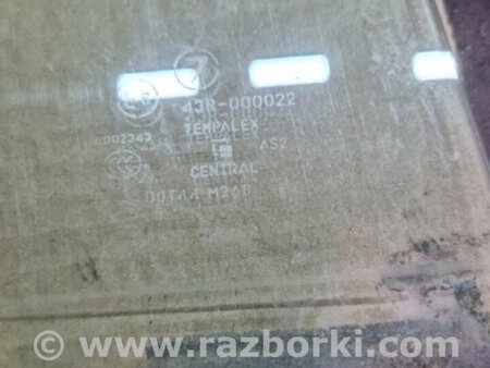 ФОТО Стекло задней правой двери для Subaru Forester SG S11 (02-08) Київ