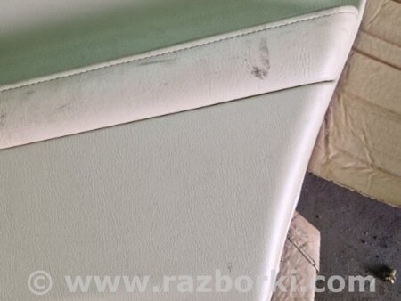 ФОТО Карта двери задней правой для Subaru Forester SG S11 (02-08) Київ