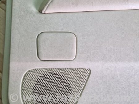 ФОТО Карта двери задней правой для Subaru Forester SG S11 (02-08) Київ