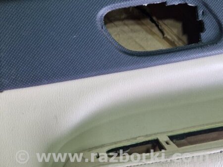 ФОТО Карта двери задней правой для Subaru Forester SG S11 (02-08) Київ