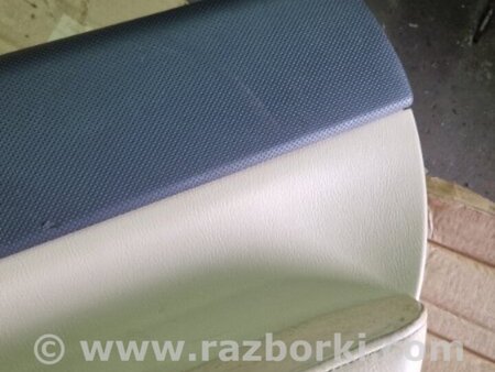 ФОТО Карта двери задней правой для Subaru Forester SG S11 (02-08) Київ