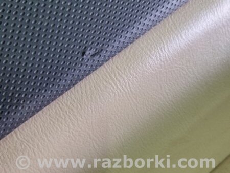 ФОТО Карта двери задней правой для Subaru Forester SG S11 (02-08) Київ