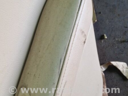 ФОТО Карта двери задней правой для Subaru Forester SG S11 (02-08) Київ