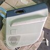 Карта двери задней правой Subaru Forester SG S11 (02-08)