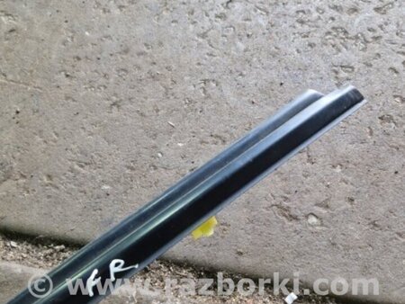 ФОТО Накладка на дверь передняя правая для Subaru Forester SG S11 (02-08) Київ